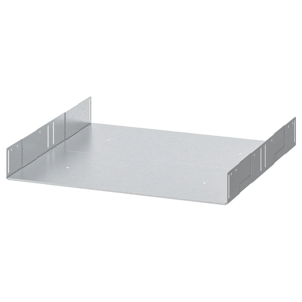 IKEA UTRUSTA (ИКЕА УТРУСТА) — Кронштейн для духового шкафа, оцинкованный