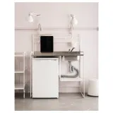 IKEA LILLVIKEN (ИКЕА ЛИЛЛВИКЕН) — Сифон с сеткой — фото 2