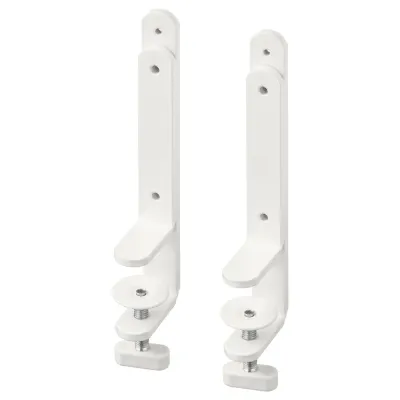 IKEA SKÅDIS (ИКЕА СКОДИС) — Соединитель, белый