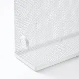 IKEA DRÖNJÖNS (ИКЕА ДРЁНЙЁНС) — Органайзер для документов, белый — фото 4