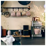 IKEA HULTARP (ИКЕА ХУЛТАРП) — Крючок, чёрный 7 см — фото 3