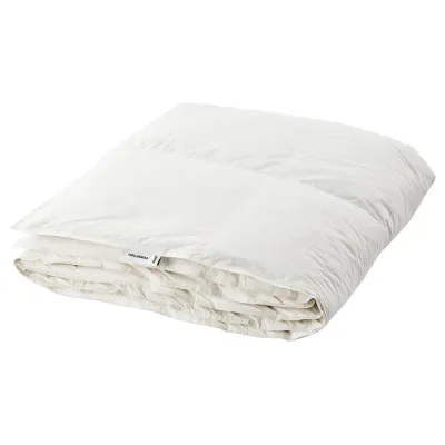 IKEA FJÄLLARNIKA (ИКЕА ФЙЭЛЛАРНИКА) — Одеяло очень тёплое 150x200 см
