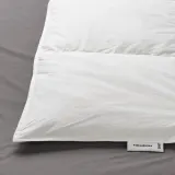 IKEA FJÄLLARNIKA (ИКЕА ФЙЭЛЛАРНИКА) — Одеяло очень тёплое 150x200 см — фото 2