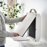 IKEA FÖRNUFTIG (ИКЕА ФЁРНУФТИГ) — Фильтр для удаления частиц — фото 3