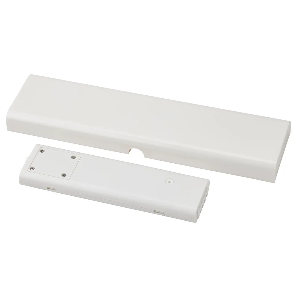 IKEA SILVERGLANS (ИКЕА СИЛВЕРГЛАНС) — Блок питания для беспроводного управления, смарт белый 30 Вт