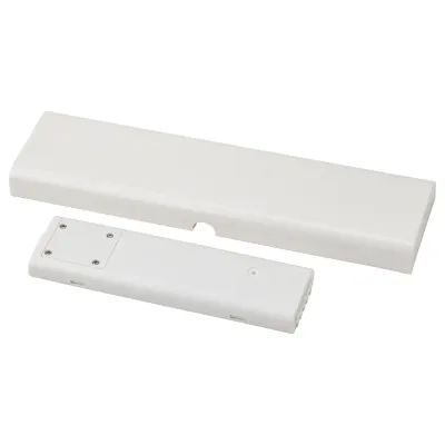 IKEA SILVERGLANS (ИКЕА СИЛВЕРГЛАНС) — Блок питания для беспроводного управления, смарт белый 30 Вт