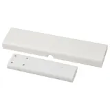 IKEA SILVERGLANS (ИКЕА СИЛВЕРГЛАНС) — Блок питания для беспроводного управления, смарт белый 30 Вт — фото 1