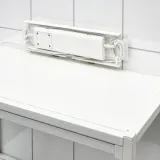 IKEA SILVERGLANS (ИКЕА СИЛВЕРГЛАНС) — Блок питания для беспроводного управления, смарт белый 30 Вт — фото 4