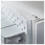 IKEA SKÅDIS (ИКЕА СКОДИС) — Соединитель для шкафа, белый — фото 2