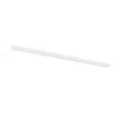 IKEA SILVERGLANS (ИКЕА СИЛВЕРГЛАНС) — Светодиодная подсветка для ванной, с регулировкой яркости белый 60 см — фото 1