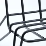 IKEA KRUBBET (ИКЕА КРУББЕТ) — Подставка для телефона, чёрный — фото 4
