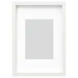 IKEA RÖDALM (ИКЕА РЁДАЛМ) — Рамка, белый 21x30 см — фото 1