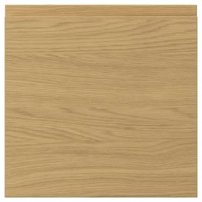 IKEA VOXTORP (ИКЕА ВОКСТОРП) — Дверь, имитация дуба 40х40 см