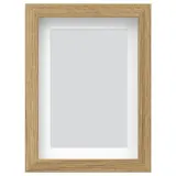 IKEA RÖDALM (ИКЕА РЁДАЛМ) — Рамка, имитация дуба 13х18 см — фото 1