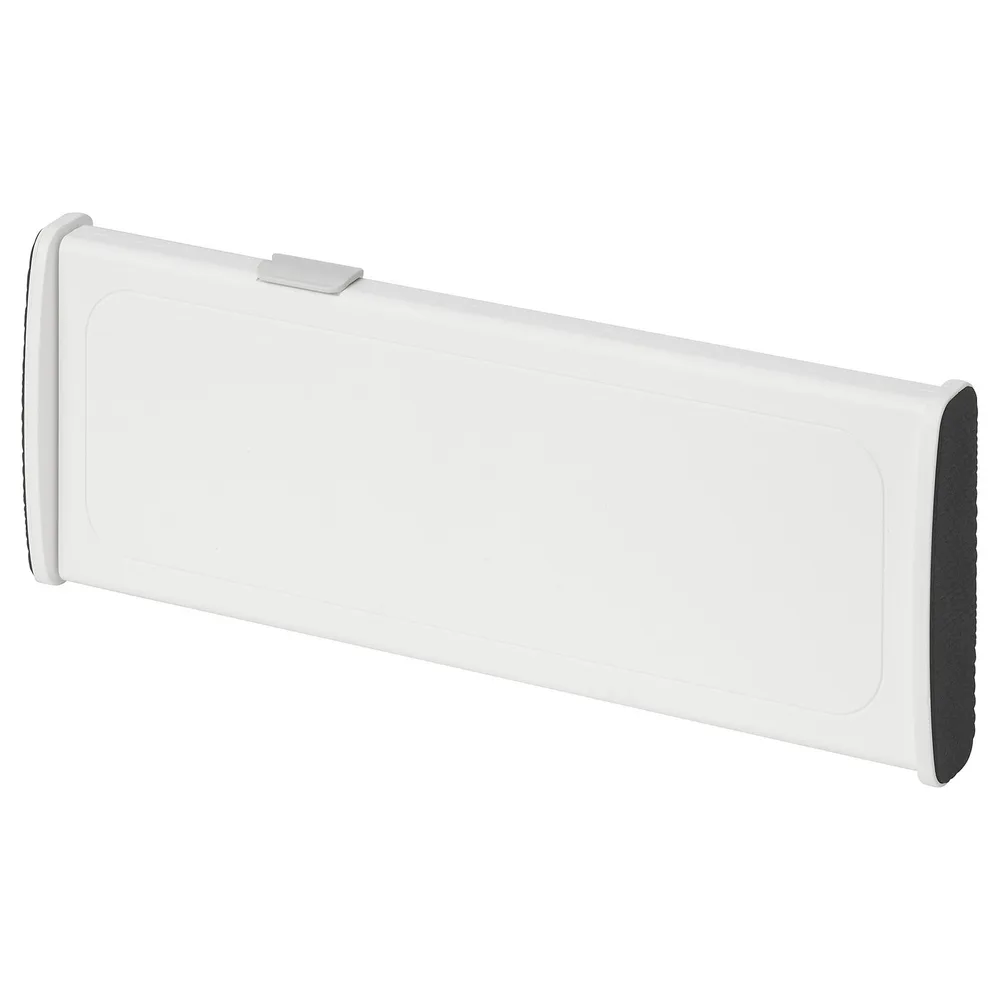 IKEA TRYCKSPRUTA (ИКЕА ТРИКСПРУТА) — Разделитель ящика, белый