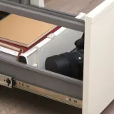 IKEA TRYCKSPRUTA (ИКЕА ТРИКСПРУТА) — Разделитель ящика, белый — фото 3