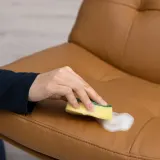 IKEA TRIXIG (ИКЕА ТРИКСИГ) — Средство для чистки кожи 250 мл — фото 2
