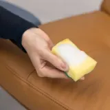 IKEA TRIXIG (ИКЕА ТРИКСИГ) — Средство для чистки кожи 250 мл — фото 4