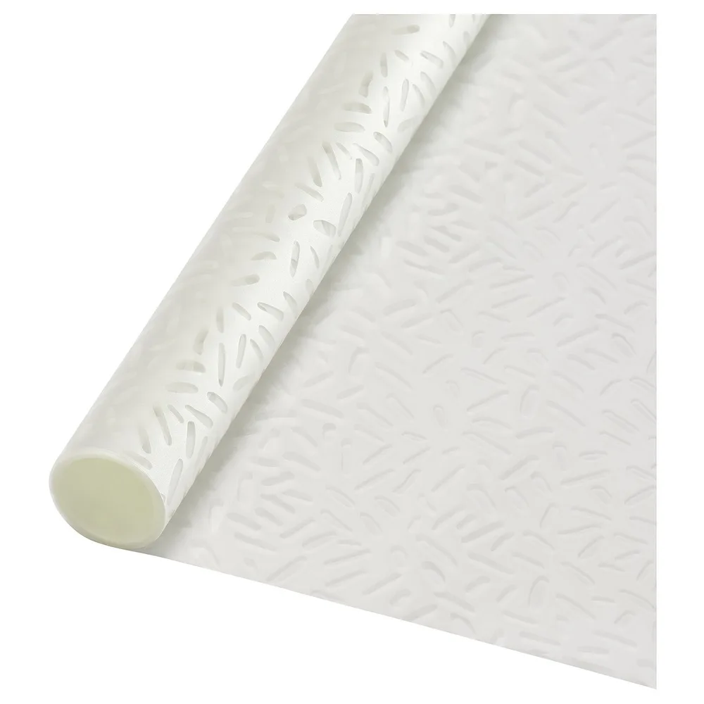 IKEA PUCKELFLY (ИКЕА ПУКЕЛФЛИ) — Плёнка для окна, с узором 50x150 см