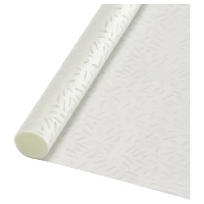 IKEA PUCKELFLY (ИКЕА ПУКЕЛФЛИ) — Плёнка для окна, с узором 50x150 см