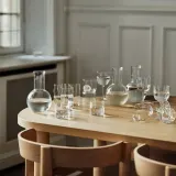 IKEA STOCKHOLM (ИКЕА СТОКХОЛМ) — 2025 Карафа, стекло 1,3 л — фото 4