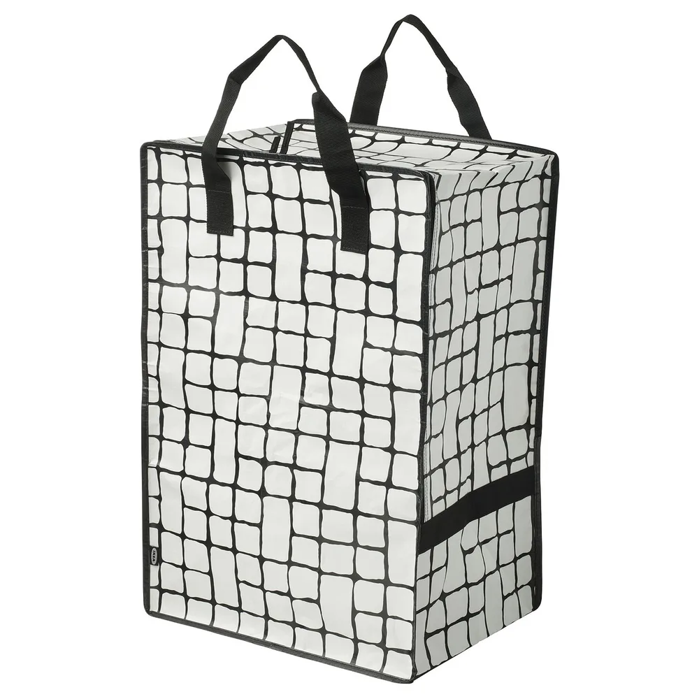 IKEA GÖRSNYGG (ИКЕА ГЁРСНИГГ) — Сумка 40х30х60 см/72 л