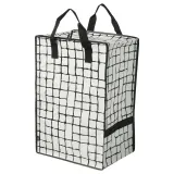 IKEA GÖRSNYGG (ИКЕА ГЁРСНИГГ) — Сумка 40х30х60 см/72 л — фото 1