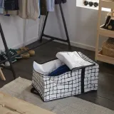 IKEA GÖRSNYGG (ИКЕА ГЁРСНИГГ) — Сумка 40х30х60 см/72 л — фото 6