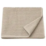 IKEA VÅGSJÖN (ИКЕА ВОГШЁН) — Полотенце банное, светло-бежевый 70х140 см — фото 1