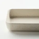 IKEA LYCKAD (ИКЕА ЛЙСКАД) — Форма для запекания, 2 шт., светло-бежевый/красно-коричневый — фото 4