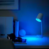 IKEA KAJPLATS (ИКЕА КАЙПЛАТС) — Лампочка LED GU10 470 лм, умная, цветной и белый спектр — фото 2