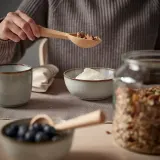 IKEA FLODNEJONÖGA (ИКЕА ФЛОДНЕЙОНЁГА) — Ложка, 3 шт., дерево — фото 4