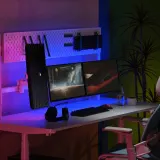 IKEA KABBLEKA (ИКЕА КАББЛЕКА) — Светодиодная лента с USB, с изменением цвета 3 м — фото 4