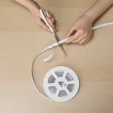 IKEA KABBLEKA (ИКЕА КАББЛЕКА) — Светодиодная лента с USB, с изменением цвета 3 м — фото 6