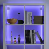 IKEA KABBLEKA (ИКЕА КАББЛЕКА) — Светодиодная лента с USB, с изменением цвета 3 м — фото 8