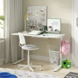 IKEA RELATERA (ИКЕА РЕЛАТЕРА) — Подставка для письма, светлый серо-зелёный — фото 2