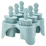 IKEA UPPFYLLD (ИКЕА УППФЙЛЛД) — Формочка для мороженого, светло-бирюзовый — фото 1