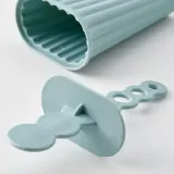 IKEA UPPFYLLD (ИКЕА УППФЙЛЛД) — Формочка для мороженого, светло-бирюзовый — фото 4