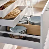 IKEA VARIERA (ИКЕА ВАРИЕРА) — Разделитель для ящика — фото 3