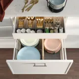 IKEA VARIERA (ИКЕА ВАРИЕРА) — Разделитель для ящика — фото 4