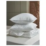 IKEA SKOGSFRÄKEN (ИКЕА СКОГСФРЭКЕН) — Подушка, высокая 50x60 см — фото 3