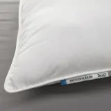IKEA SKOGSFRÄKEN (ИКЕА СКОГСФРЭКЕН) — Подушка, высокая 50x60 см — фото 4