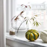 IKEA CUCURBITA (ИКЕА СУСУРБИТА) — Тыква декоративная, разные — фото 3