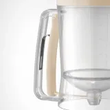 IKEA BAKTIDER (ИКЕА БАКТИДЕР) — Дозатор для теста, светло-бежевый 1 л — фото 1