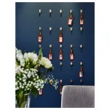 IKEA BLECKA (ИКЕА БЛЕКА) — Крючок, никелированный — фото 4