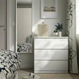IKEA UPPÅTVIND (ИКЕА УППОТВИНД) — Очиститель воздуха, бежевый — фото 3