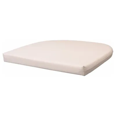 IKEA NORNA (ИКЕА НОРНА) — Подушка на стул, Лайла натуральный