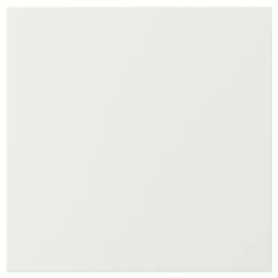 IKEA VEDDINGE (ИКЕА ВЕДДИНГЕ) — Дверь, белый 40x40 см