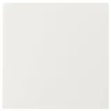 IKEA VEDDINGE (ИКЕА ВЕДДИНГЕ) — Дверь, белый 40x40 см — фото 1