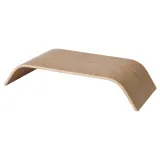 IKEA SIGFINN (ИКЕА СИГФИНН) — Подставка под монитор, фиксированная высота, бамбуковый шпон — фото 1